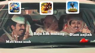 Download lagu Meme 3 orang Arab nyanyi di mobil versi ML||FF||PUBG mp3 Download lagu Meme 3 orang Arab nyanyi di mobil versi ML||FF||PUBG mp3