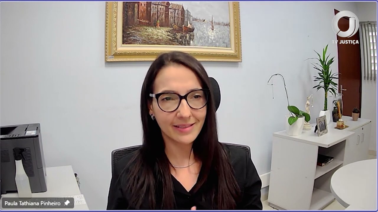 📺 JJ – Judiciário de Mato Grosso expande a identificação civil para pessoas privadas de liberdade