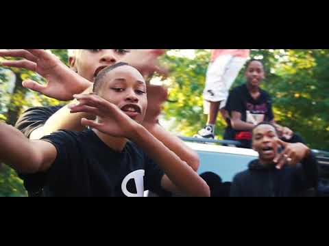 Lay Low x Quando - 40 Freestyle (Official Music Video)