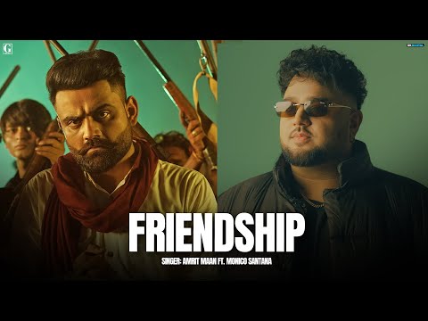 Friendship — watch video