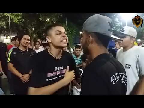 LEZCO REDNAXELA VS GLIFO SAOR  4TOS  sexto filtro emisarios