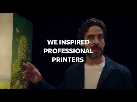 Behind the Scenes of Igniting Print Possibilities