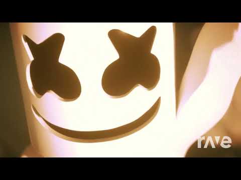 Fly X Happier - Marshmello & Marshmello ft. Bastille | RaveDj
