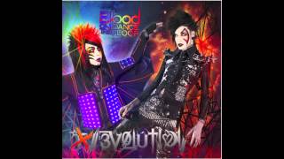 Blood on the Dance Floor - Unforgiven