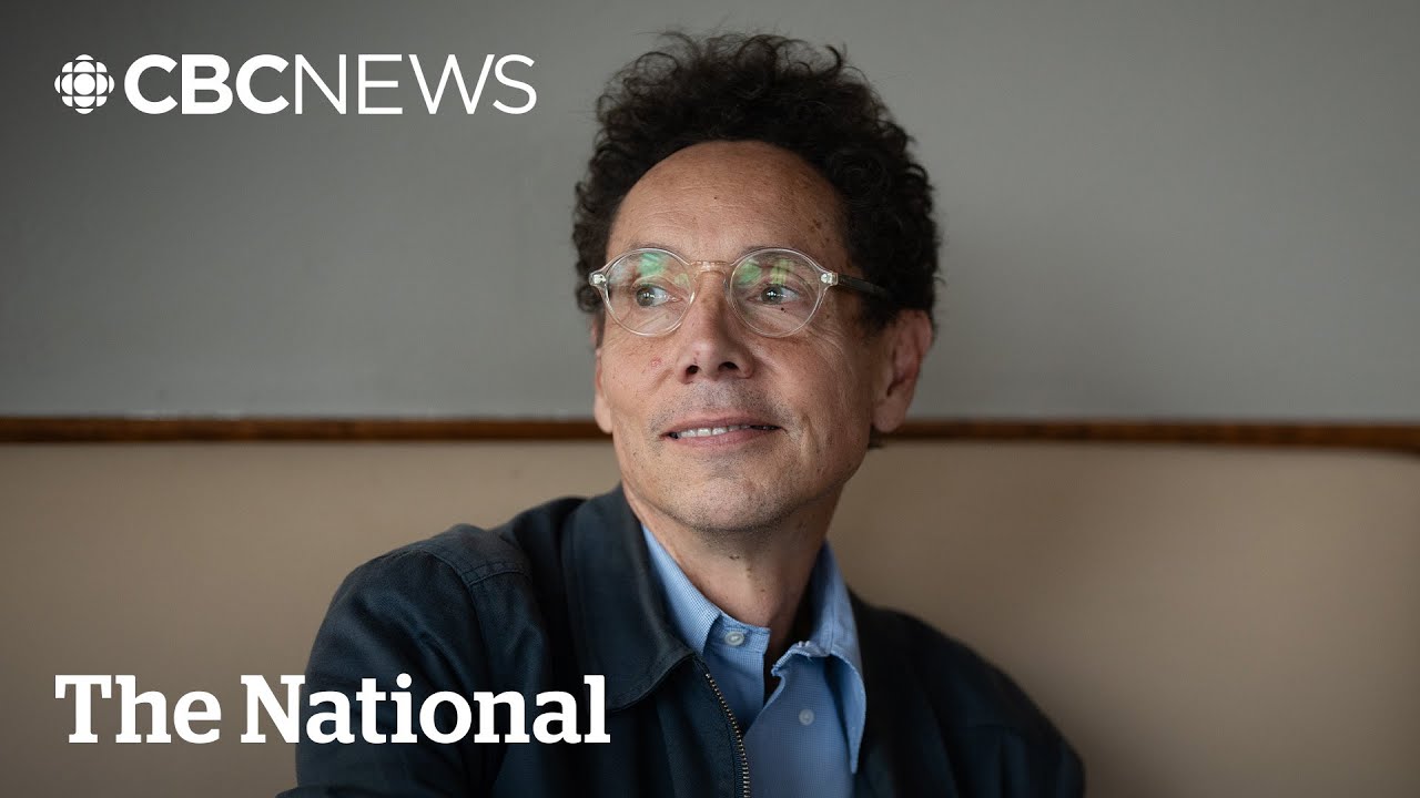 Author Malcolm Gladwell re-examines The Tipping Point