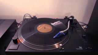 Taylor McFerrin - Place in my Heart - vinyl