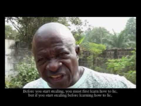 Uwaezuoke & His Stubborn Children Part 1 - Nigerian Nollywood Igbo Movie Subtitled In English