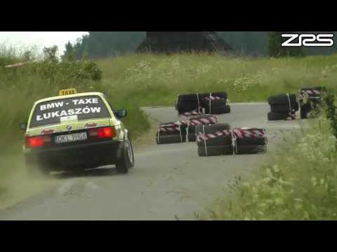 TAXE- 2 Radkowski Trakt 2013