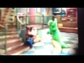 Baby Bop Leave From Ship Ahoy