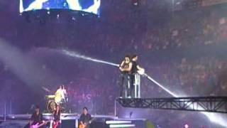 Jonas Brothers - Live to Party, Ottawa August 31, 2009