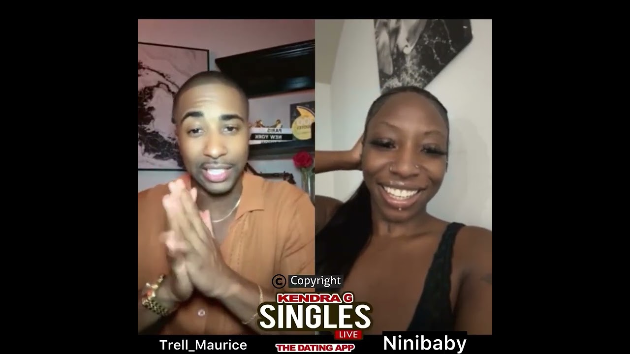 Brace Yourself! Get ready for Nini! She’s a bartender and dancer!