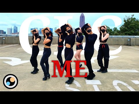 [GT Seoulstice] CLC (씨엘씨) - ME (美) Dance Cover