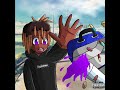 Juice WRLD Sandman Prod Red Limits