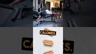 Download lagu Training is More Important Than Diet for Fatloss #fitness #training #shorts mp3