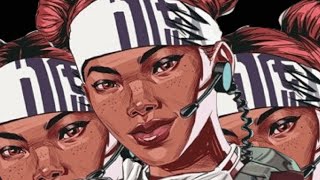［APEX］ﾗﾗﾗﾗﾗﾗﾗﾗﾗﾗﾗﾗﾗライフライン