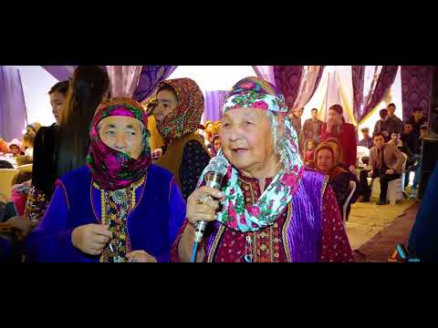 Yhlas Wepa_Soygi aydymy (Yhlas+Selbi bagtly bolun) Dasoguz/S.Turkmenbasy/A.KakabayewTurkmen toyy