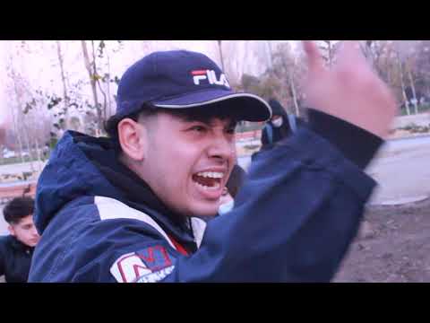 OCTAVOS | EHKAI VS UBESETA | GOD´S PLAN VOLUMEN FINAL