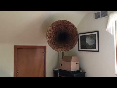 Collegiate - Carl Fenton's Orchestra - 1925