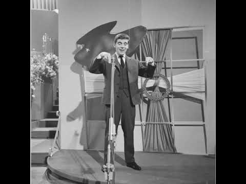 Images in the Eurovision Song Contest 1958 in Hilversum, Netherlands