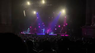 Marwán y Leonel García - La Vida Cuesta (Teatro Metropolitan)