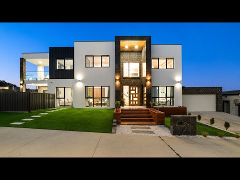 86 Robin Boyd Crescent, Taylor, ACT 2913, 5 rūma, 4 rūma horoi, House