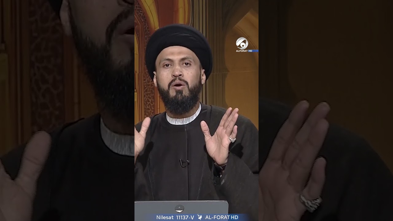 فيديو | الان رح افطر   ويكمل صيامه بعد هذه الجملة هل فيه اشكال؟