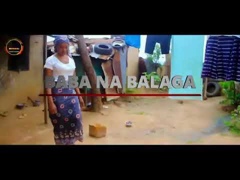 BABA NA BALAGA (official video)