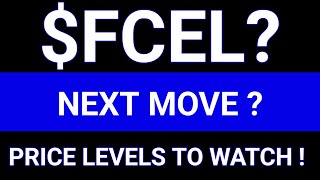 FCEL Stock Analysis | FuelCell Energy, Inc. | key levels to watch