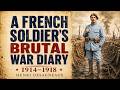 A French Soldier S War Diary Henri Desagneaux War Books