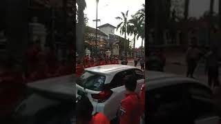 Download lagu Pemuda Batak Bersatu (Polres Cikarang) gereja yang diganggu dan dilarang beribadah mp3