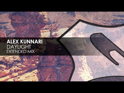 Alex Kunnari - Daylight