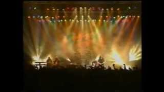 SAVATAGE - &quot;Live in Japan 1994&quot; - Part 2