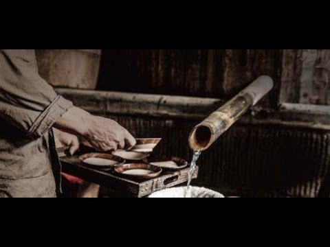 Ancient Chinese Secret - Baijiu