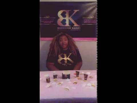 Bedroomkandi by jacquita part 1