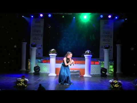 STEA Printre Stele 2014 - Diana Mihalascu