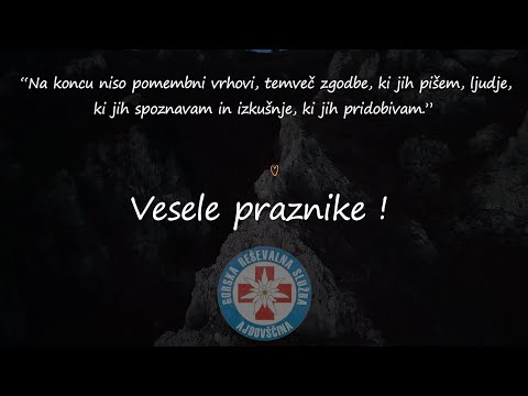 VOŠČILO 2026