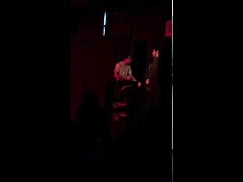 Primal Fear: Martin meets Roy