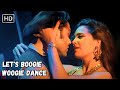 Let S Boogie Woogie Dance Bobby Deol Lara Dutta Songs Dance Hit Party Songs