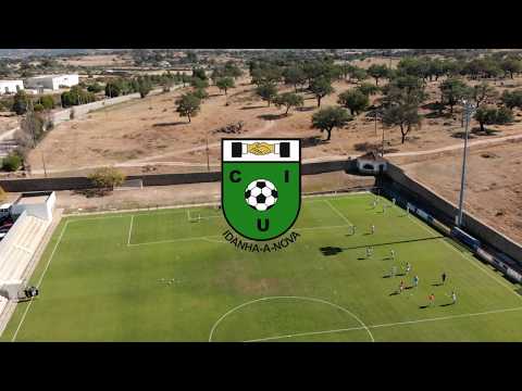 Clube União Idanhense   6  -   0   Estrela do Zêzere Boidobra