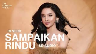 Download lagu Lyodra - Sampaikan Rindu (8D AUDIO) mp3 Download lagu Lyodra - Sampaikan Rindu (8D AUDIO) mp3