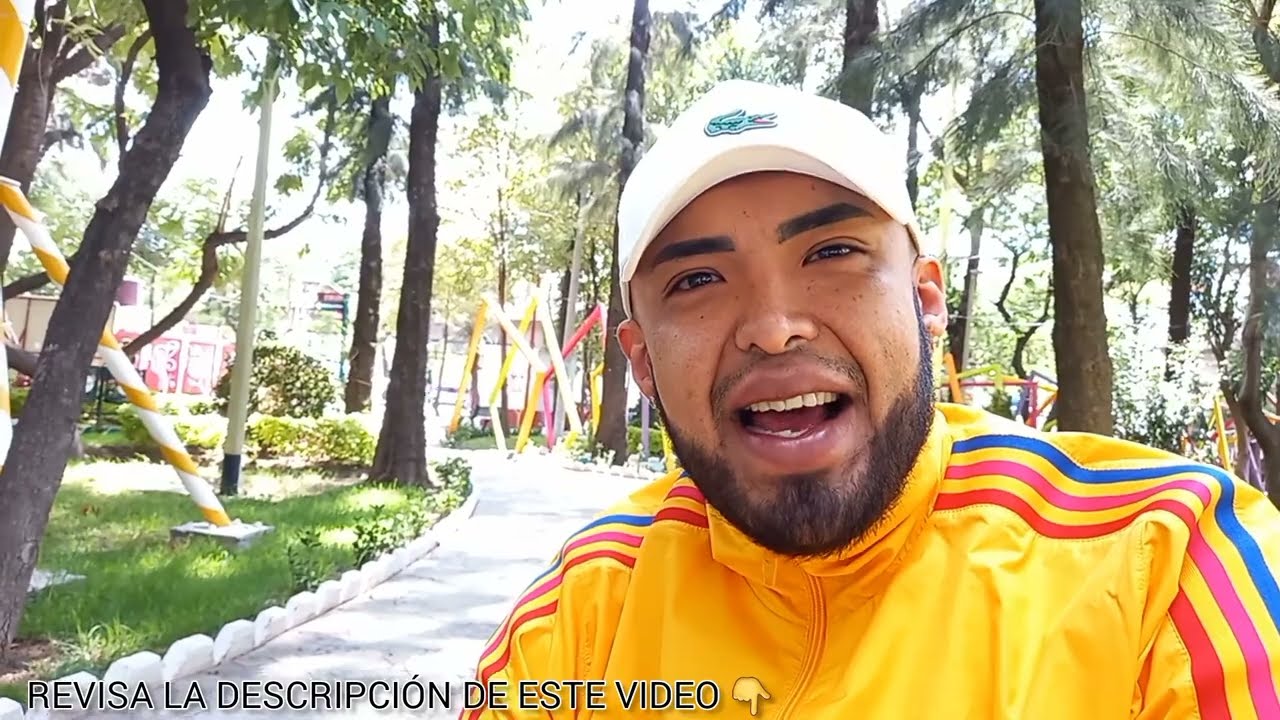 CHACAL   TEPITEÑO   XL
