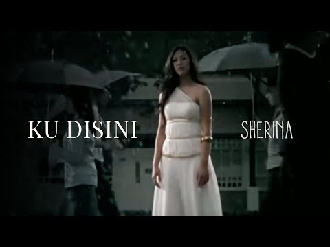 Sherina - Ku Disini | Official Video Clip