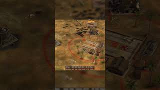 Не витримав натиску! ► C&C Generals Zero Hour