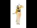 Harem Danser kostume video