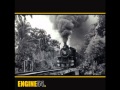 Engine 54 - Skinhead Train