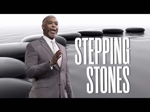 Stepping Stones | Bishop Dale C. Bronner | Word of Faith Family Worship Cathedral