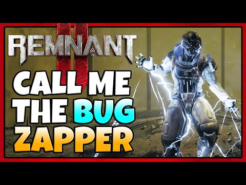 EXTREMELY OP Havoc Build Makes Remnant 2 Apocalypse EASY MODE