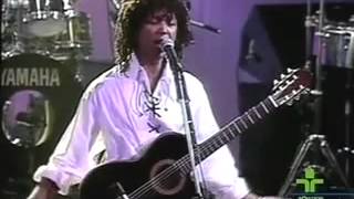 Djavan - Tanta Saudade