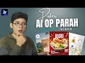 Cuma Modal Prompt AI Poster Produk Keren Jadi Hitungan Detik Dreamina