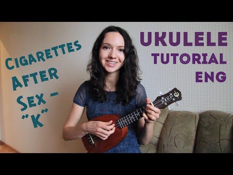 download lagu mp3 mp4 K Ukulele, download lagu K Ukulele gratis, unduh video klip K Ukulele